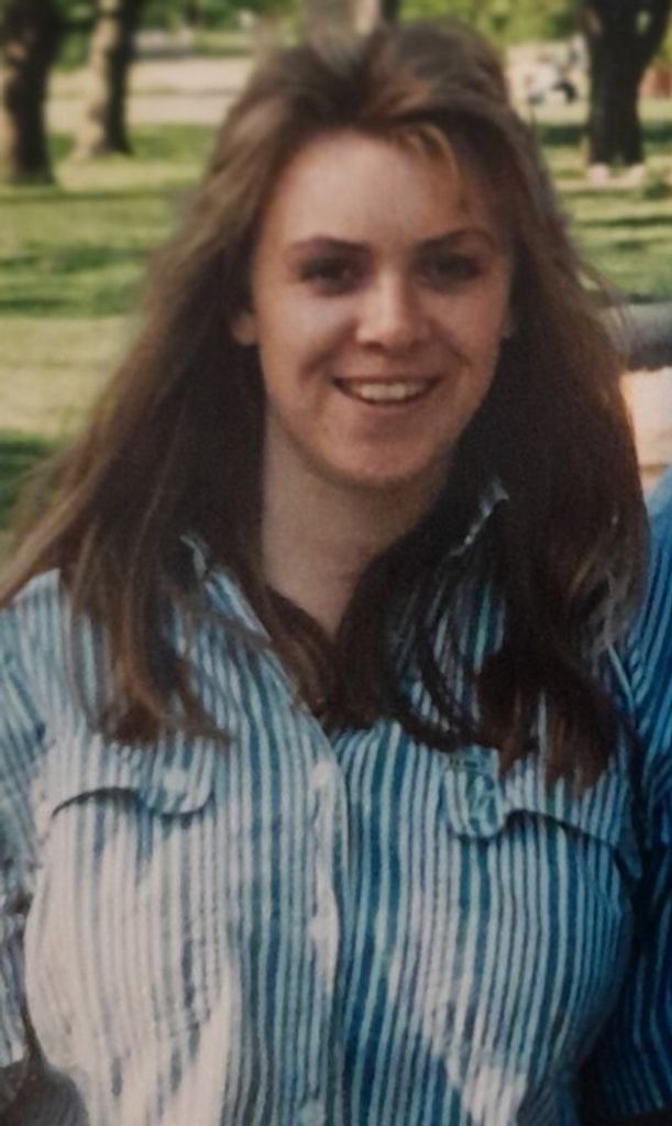 Becky Lynn Thompson Profile Photo