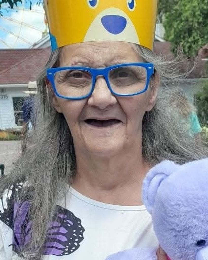 Rosa Lee Ferguson Profile Photo