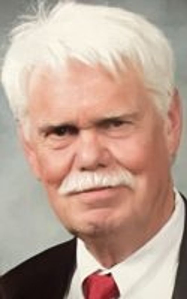 Peter E. O. Berggren