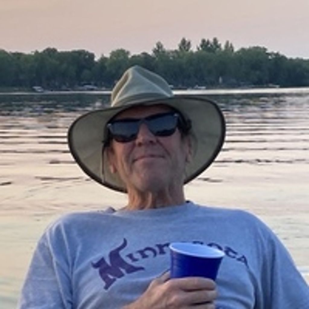 Richard David Friedlein Profile Photo
