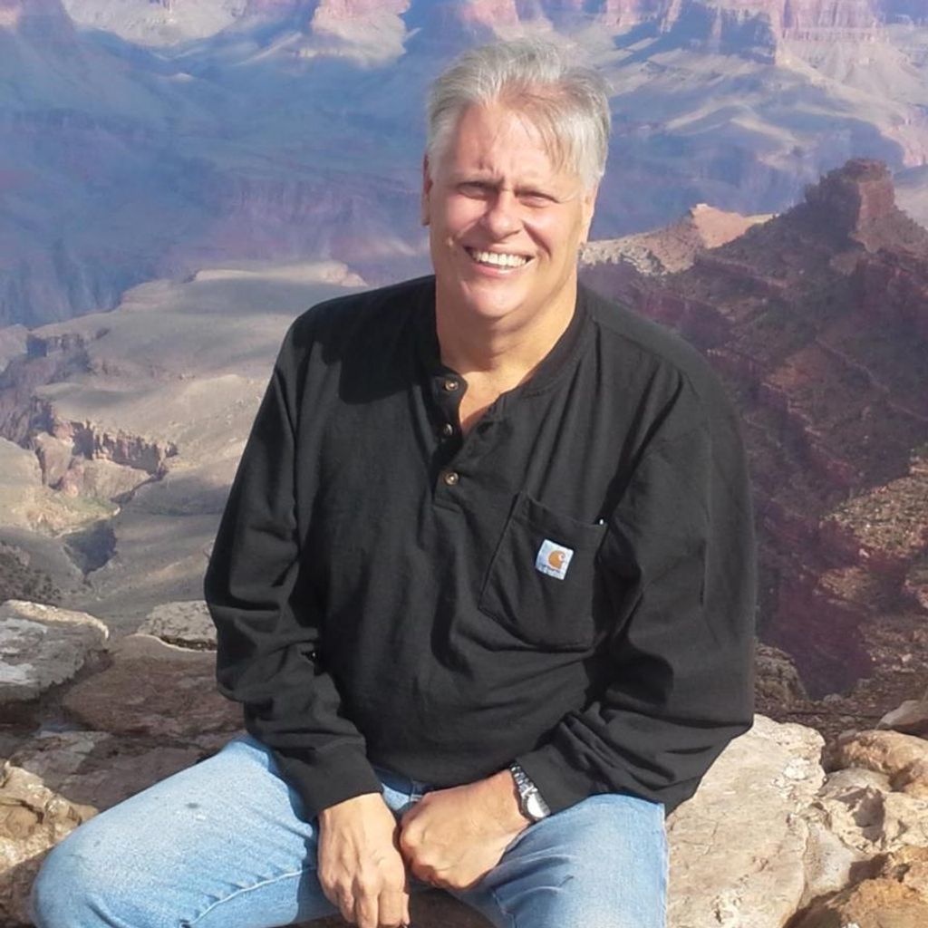 Brinton "Brit" Ray Colbert Profile Photo