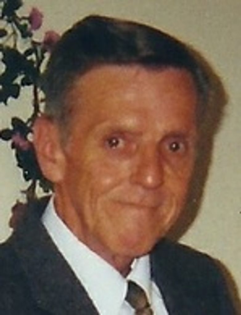 Robert Wilkinson "Bob" Cotton Profile Photo
