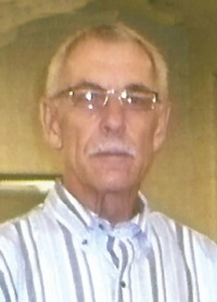 Edward Lorne Gluck
