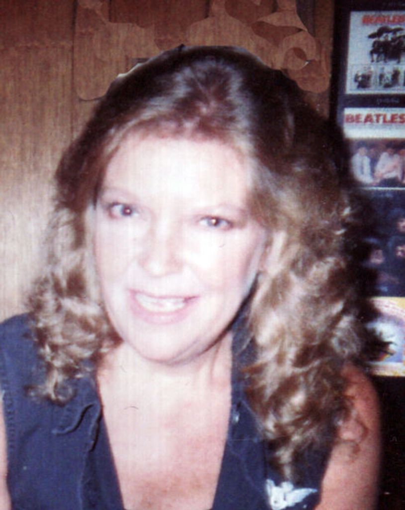 Cynthia M. (nee Butcher) Turner Profile Photo