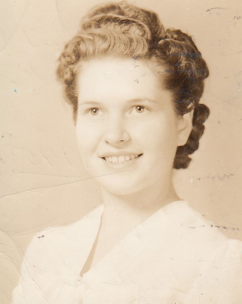 Cecilia (Usnik) Kettering