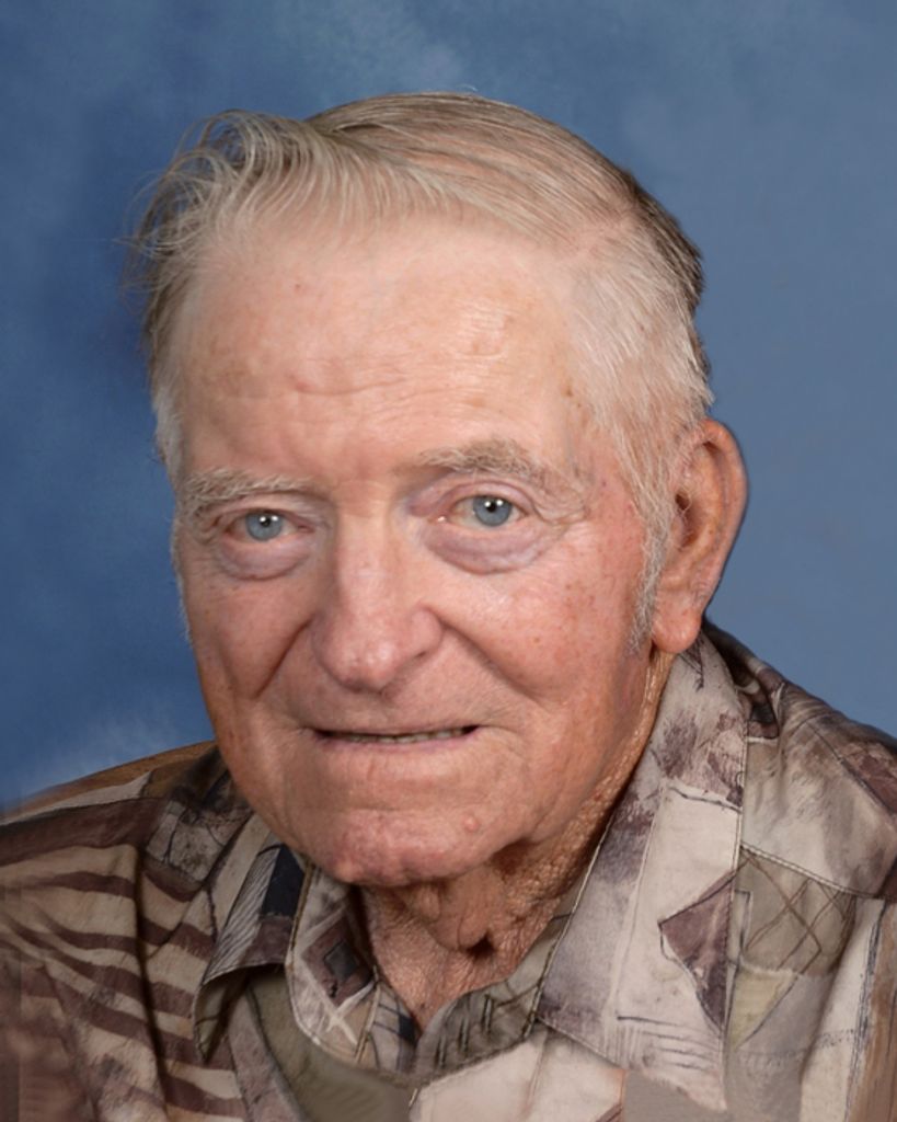 Henry “Pete” Kamphake Jr. Profile Photo