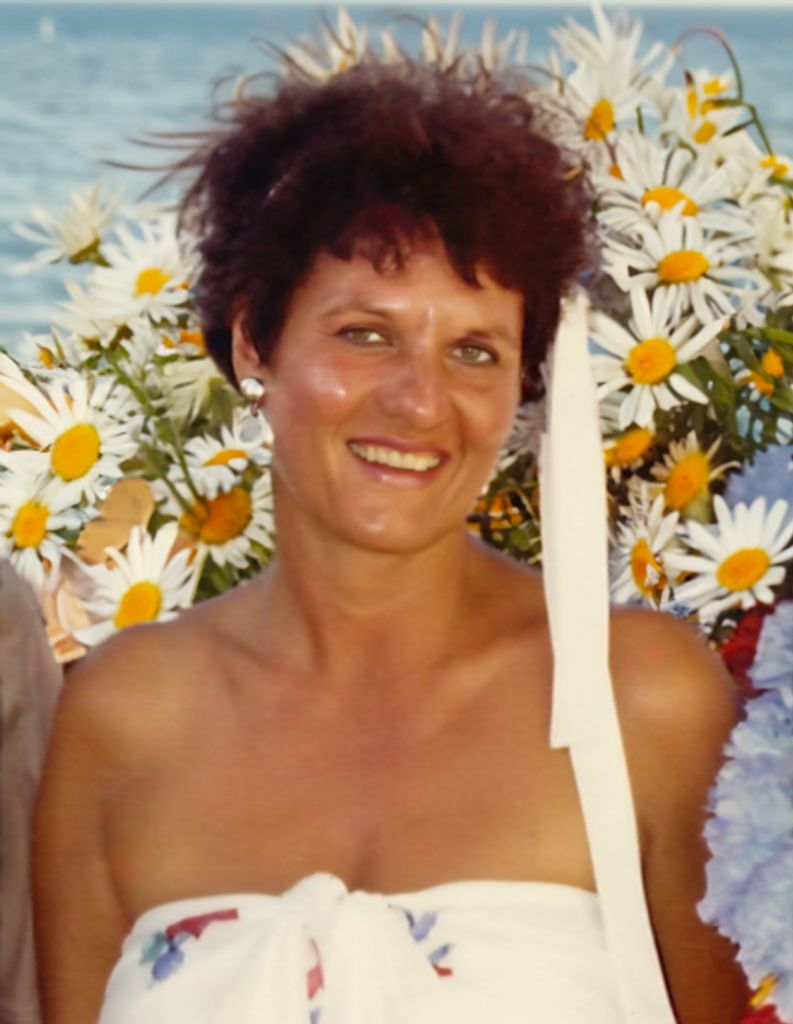 Josephine B. Mcnabb