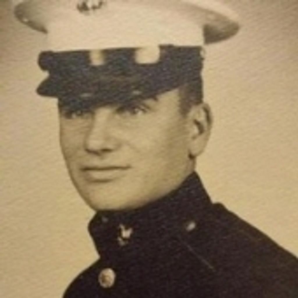 Russell Handrich
