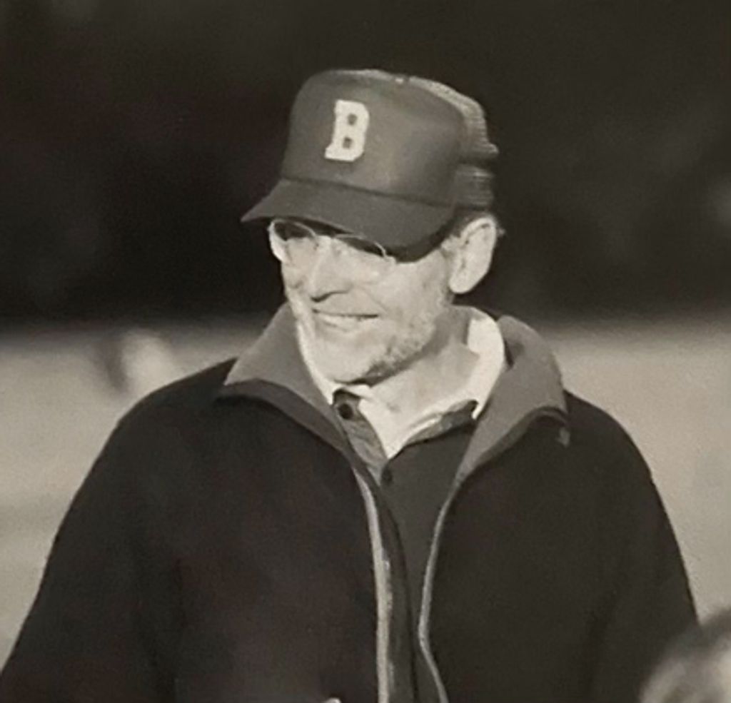 William E. Trauth, Jr. Profile Photo