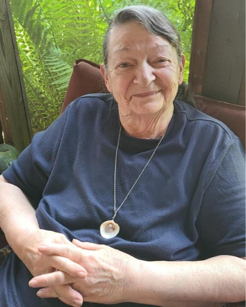 Wanda Justine Skaggs Profile Photo