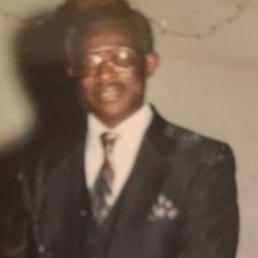 David Bennett Amerson Profile Photo