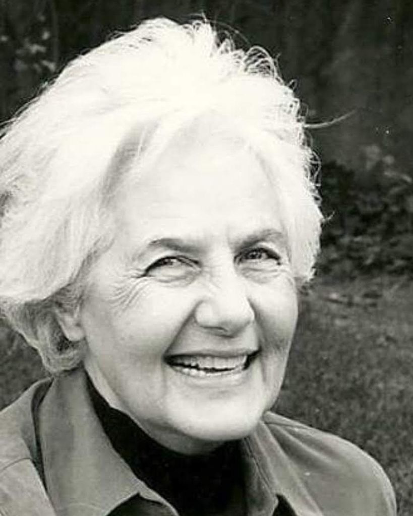 Barbara J Burgoon Profile Photo