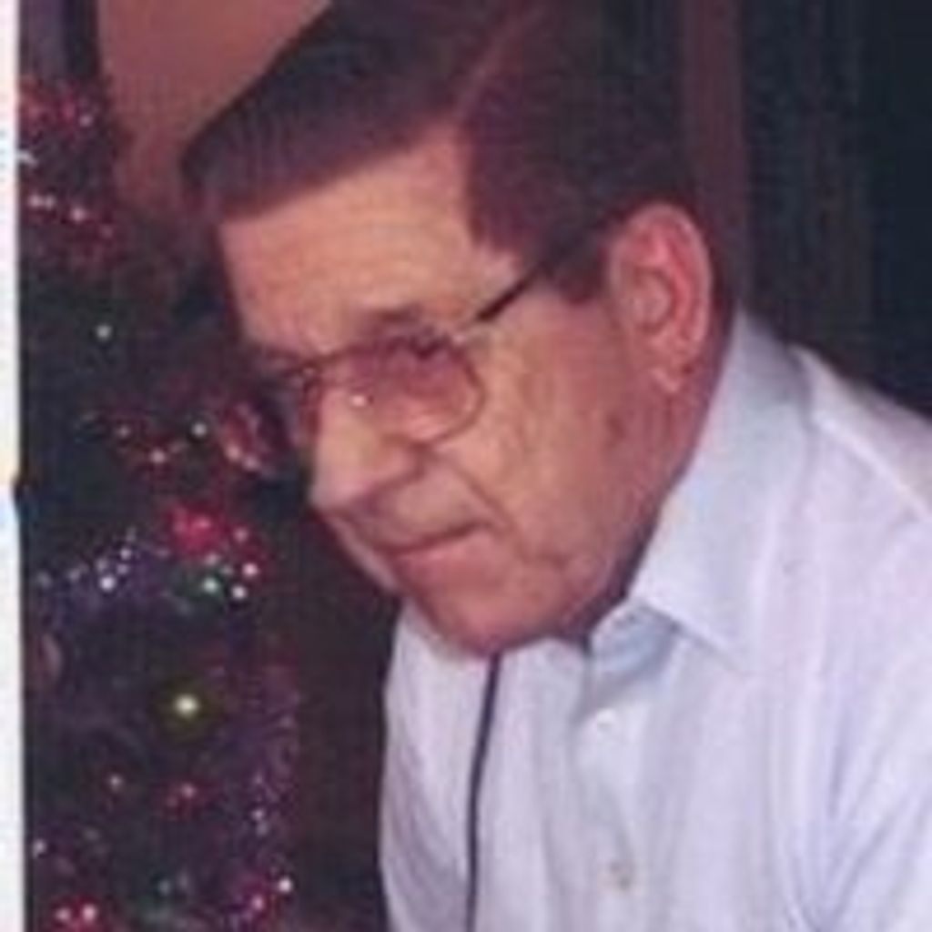 Clarence Jennings