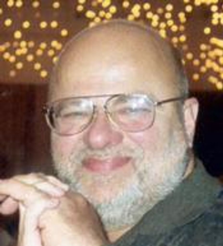 Richard "Rick" F. Herubin