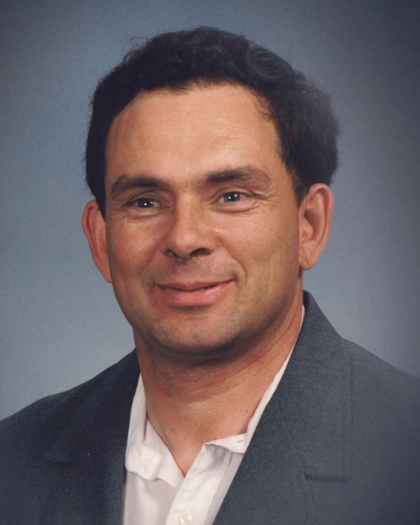 Steve Richard Beason Profile Photo