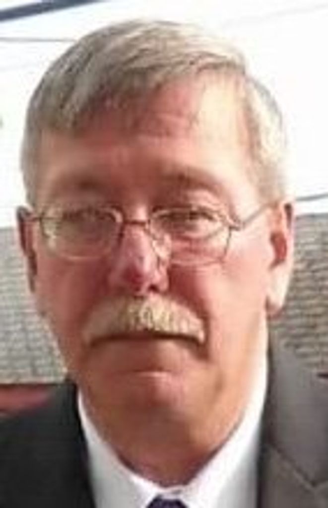 Ralph Lewis Albaneso Profile Photo