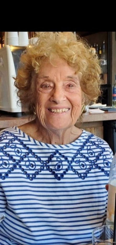 Jeanette D. Conley Profile Photo