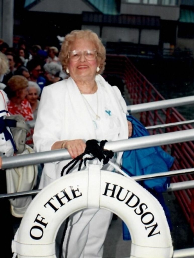 Selma Macaulay Profile Photo