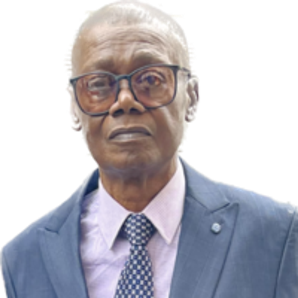 George Ngoka Profile Photo