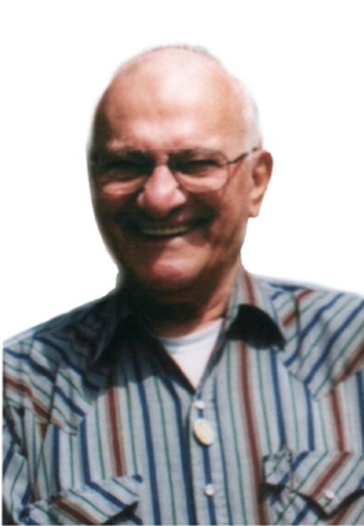 Robert Villarose