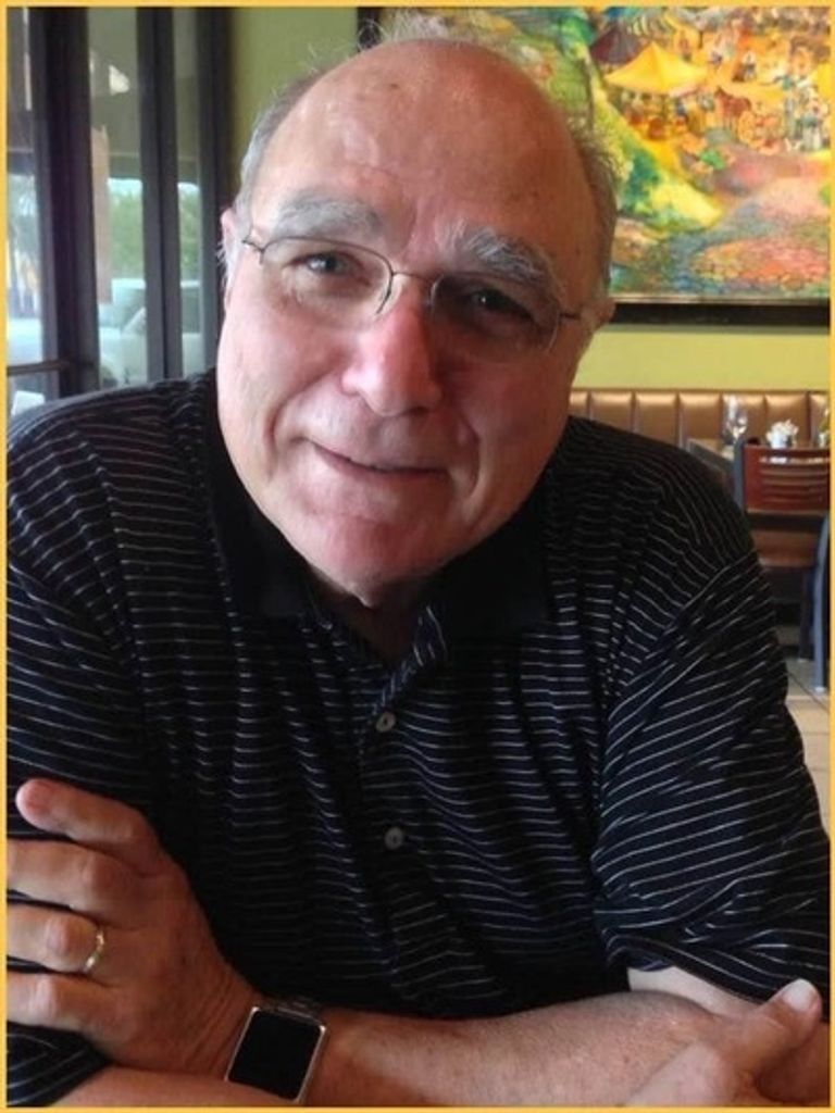 Robert Laurence Shearer Profile Photo