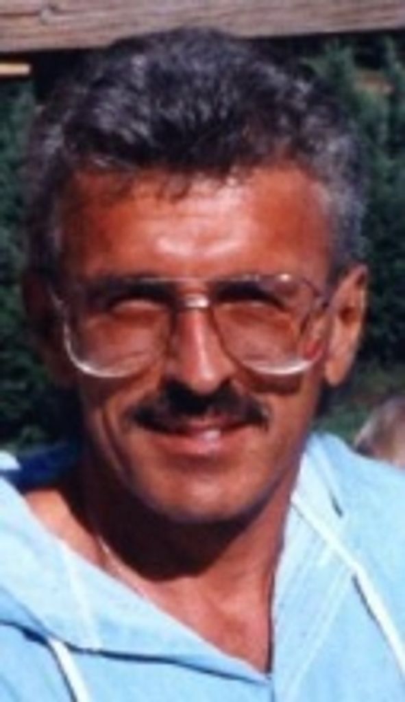 John J. Jackie Molinaro Sr.