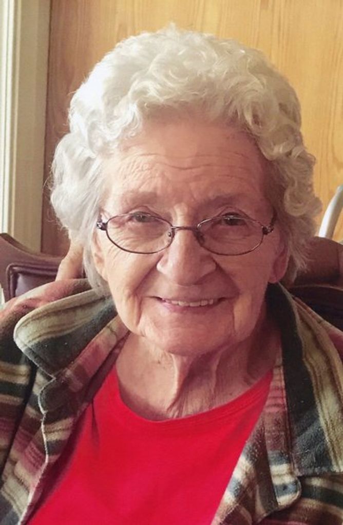 Mary Mower Profile Photo