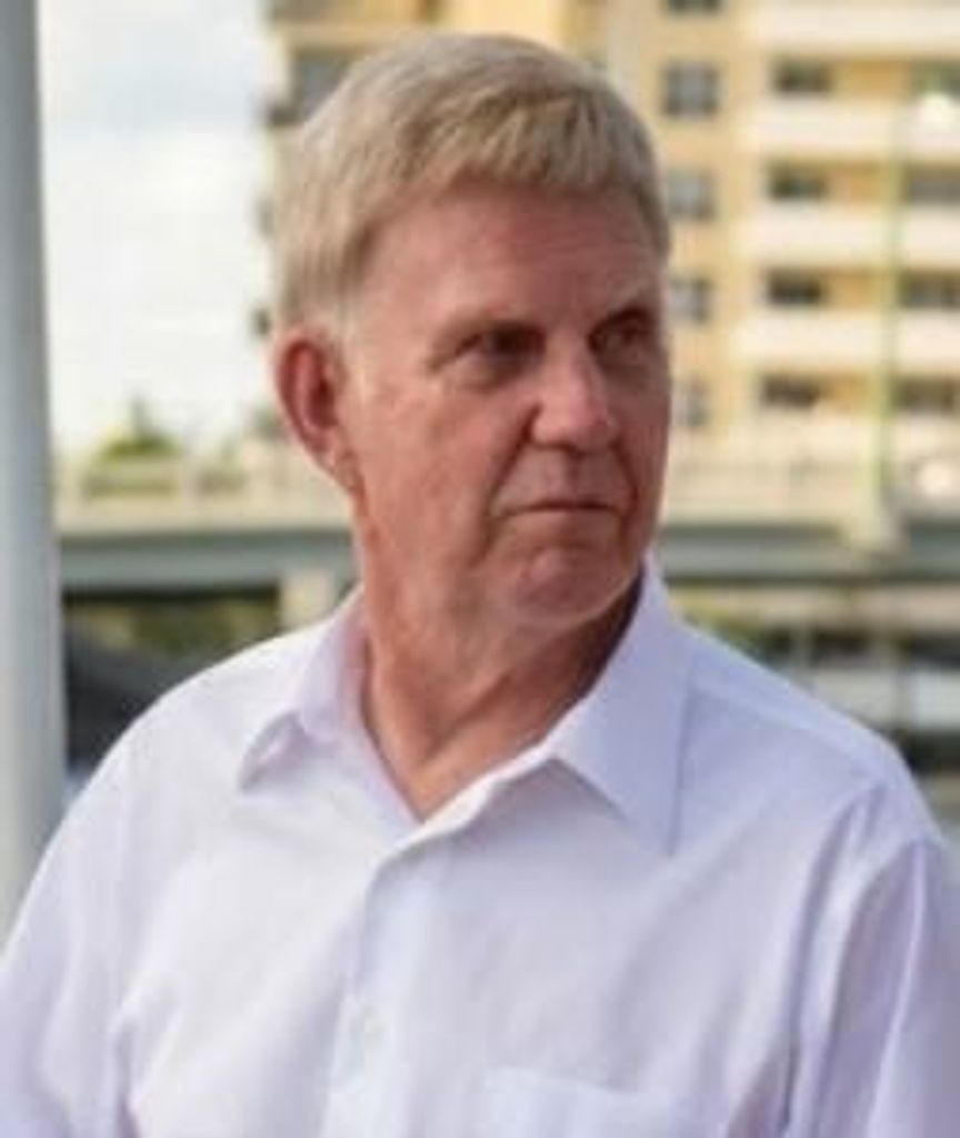 Lowell A. Ambrose Profile Photo