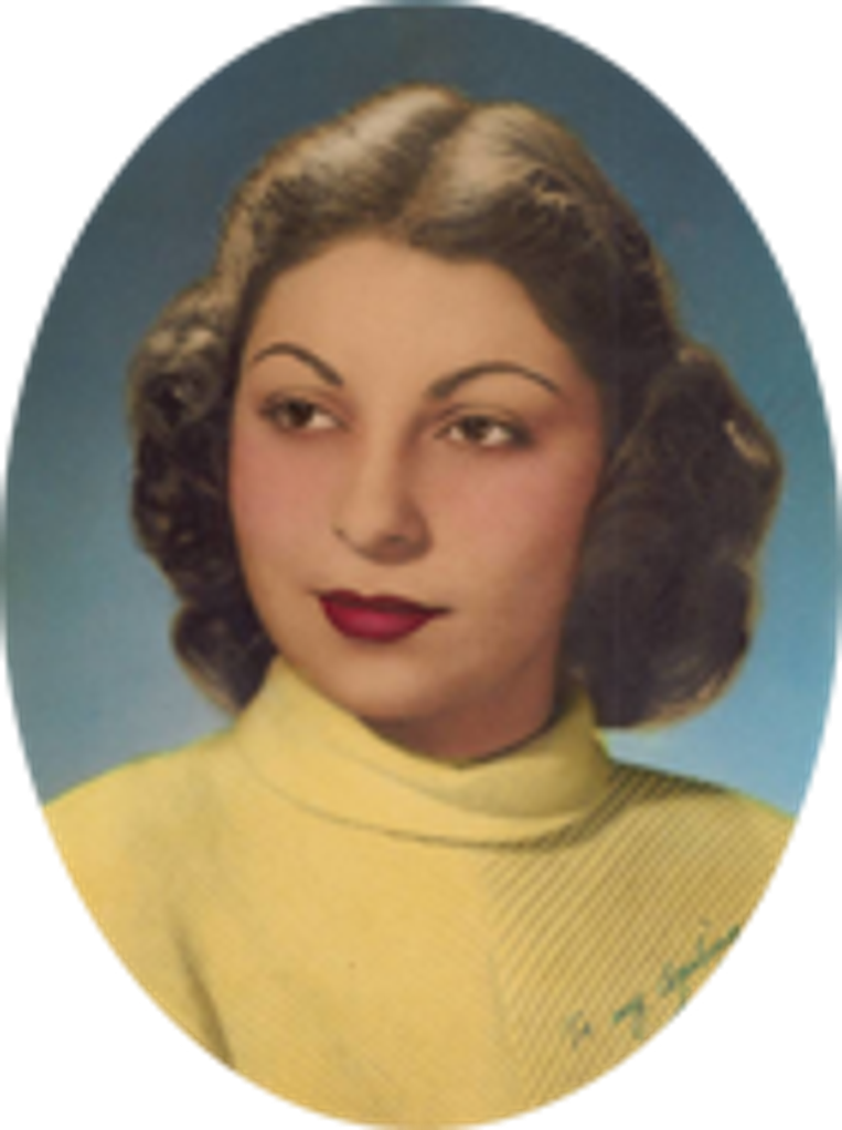 Lydia Gray