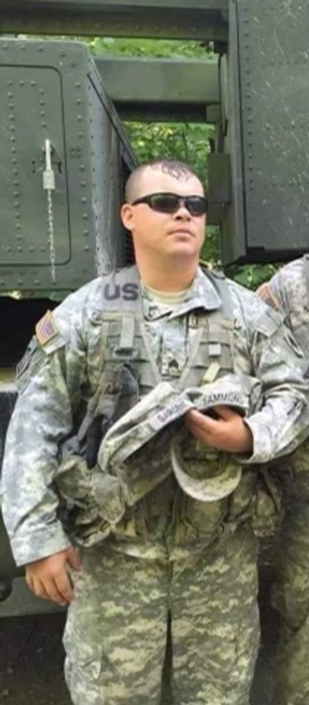 Kirby Lee Gregory Profile Photo