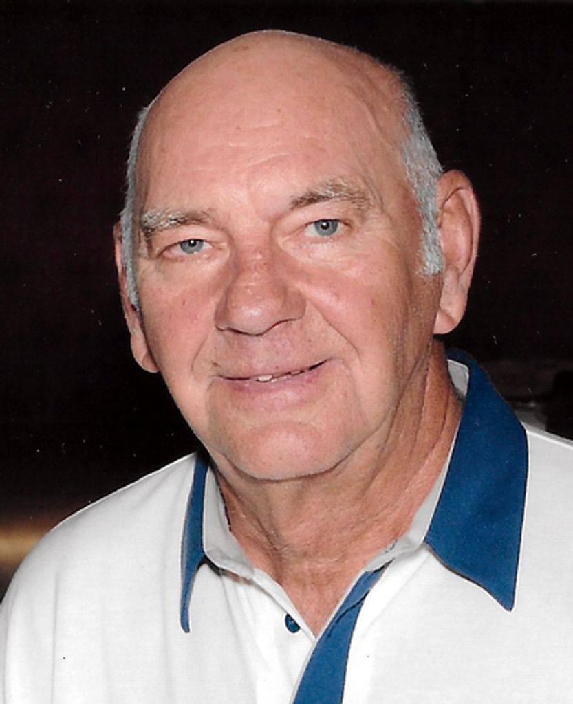 Harold Lee Adams
