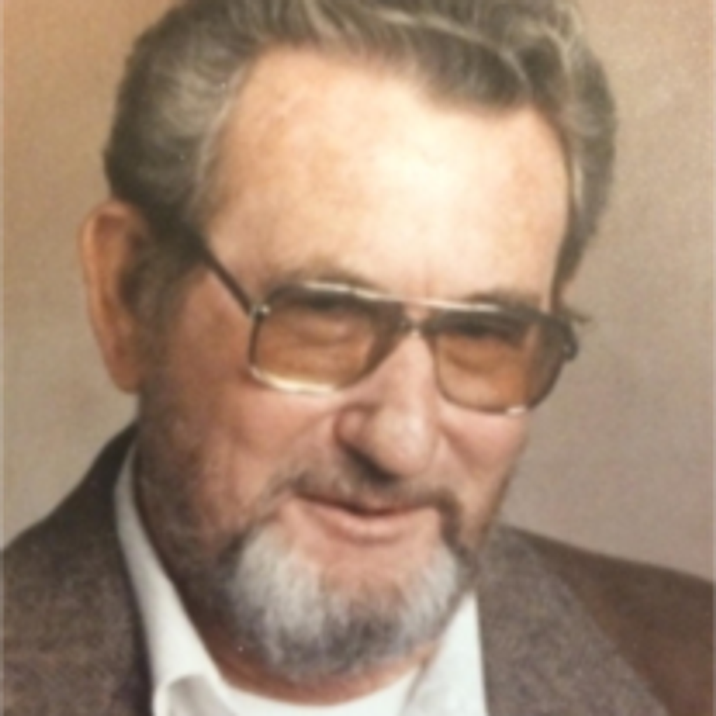 Robert Ward