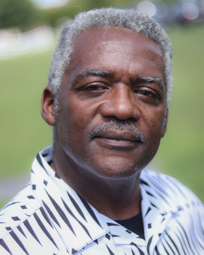 Michael Ezell Hardy Profile Photo