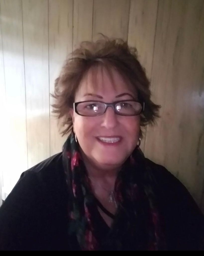 Josephine Anello