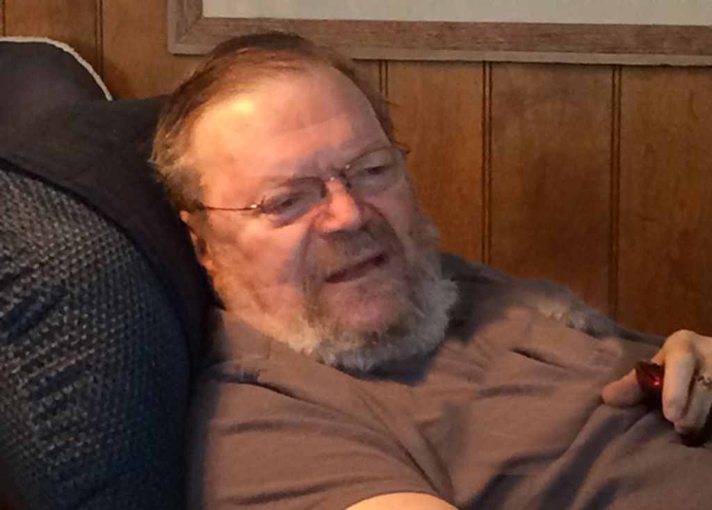 Harlan Ray Michels Profile Photo