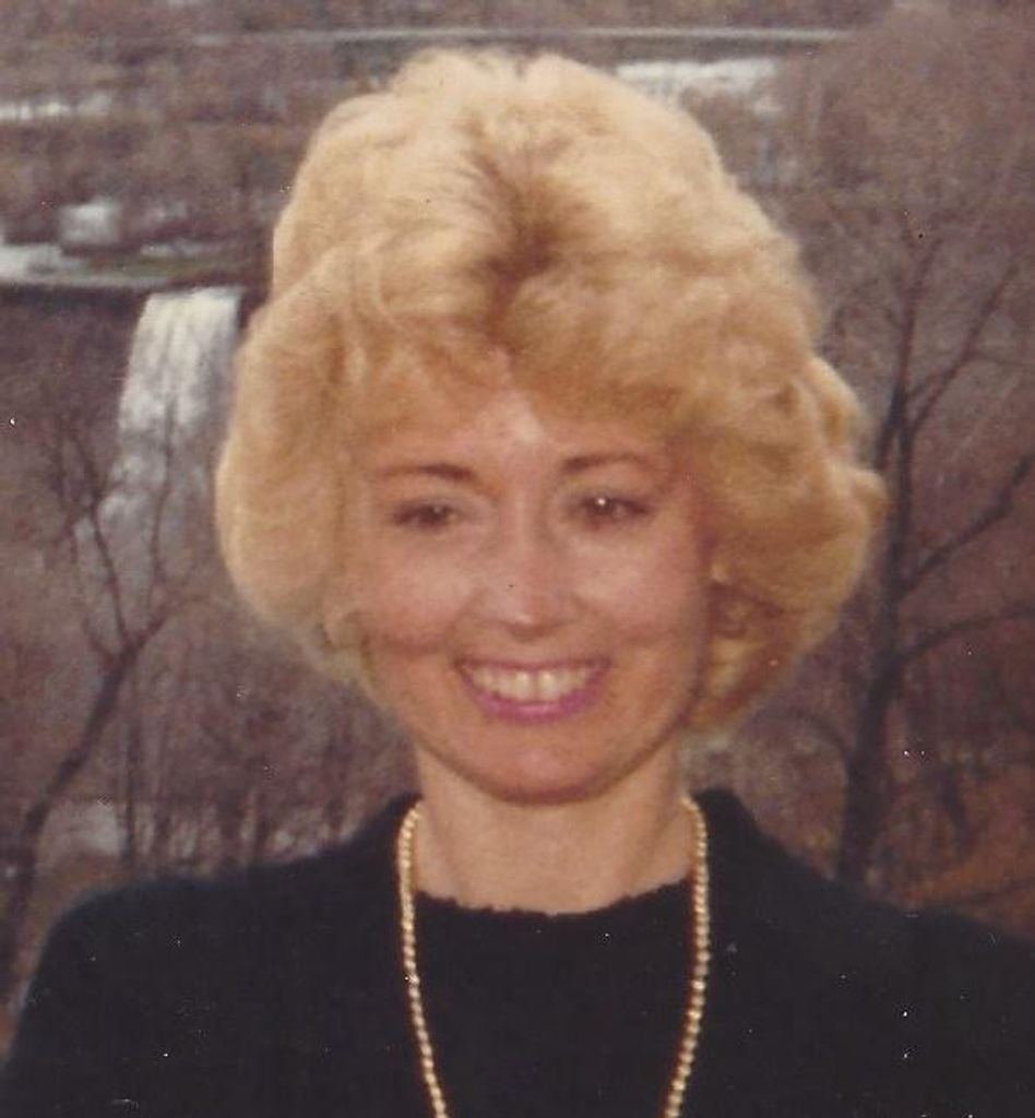 Dolly Bohannon Arrington