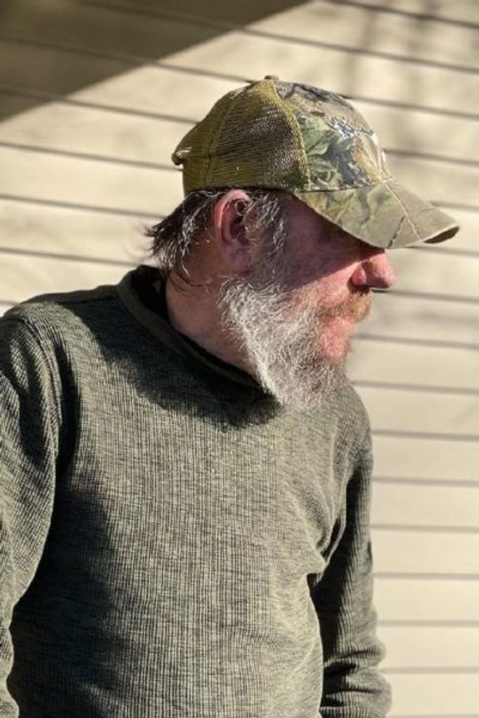 Daniel J. Mackin Profile Photo