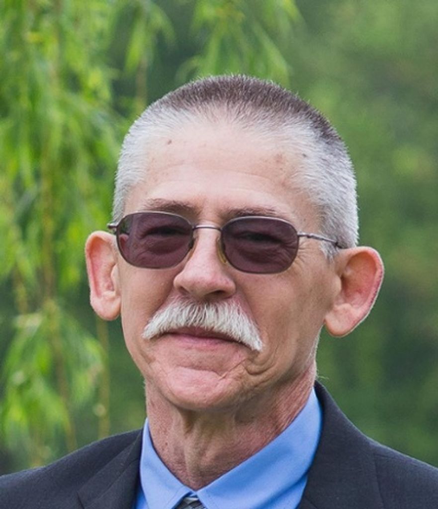 Richard Allen Cegelka Profile Photo