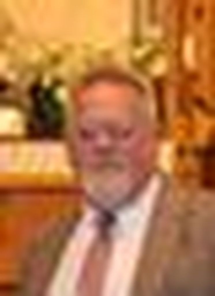 Robert Paul Kress Jr.