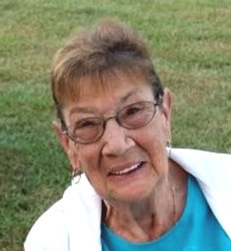 Patsy Diane Hardin Profile Photo
