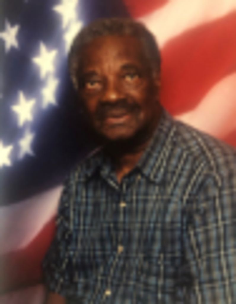 Elder Ellis L. Riddick, Sr. Profile Photo