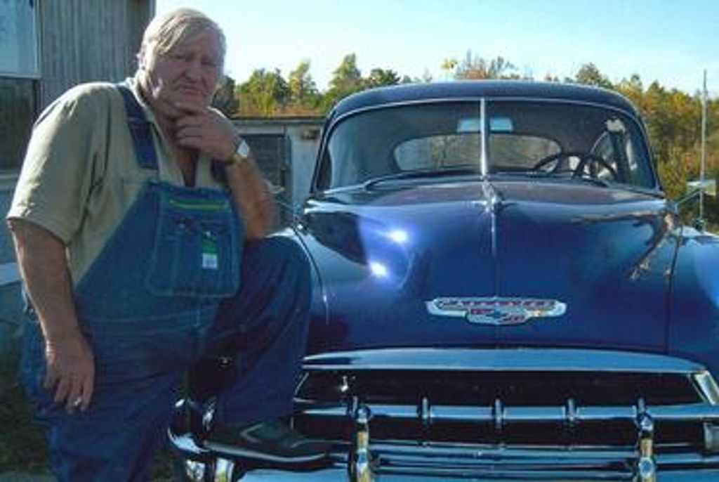 James "Jughead" Ernest Mcstoots