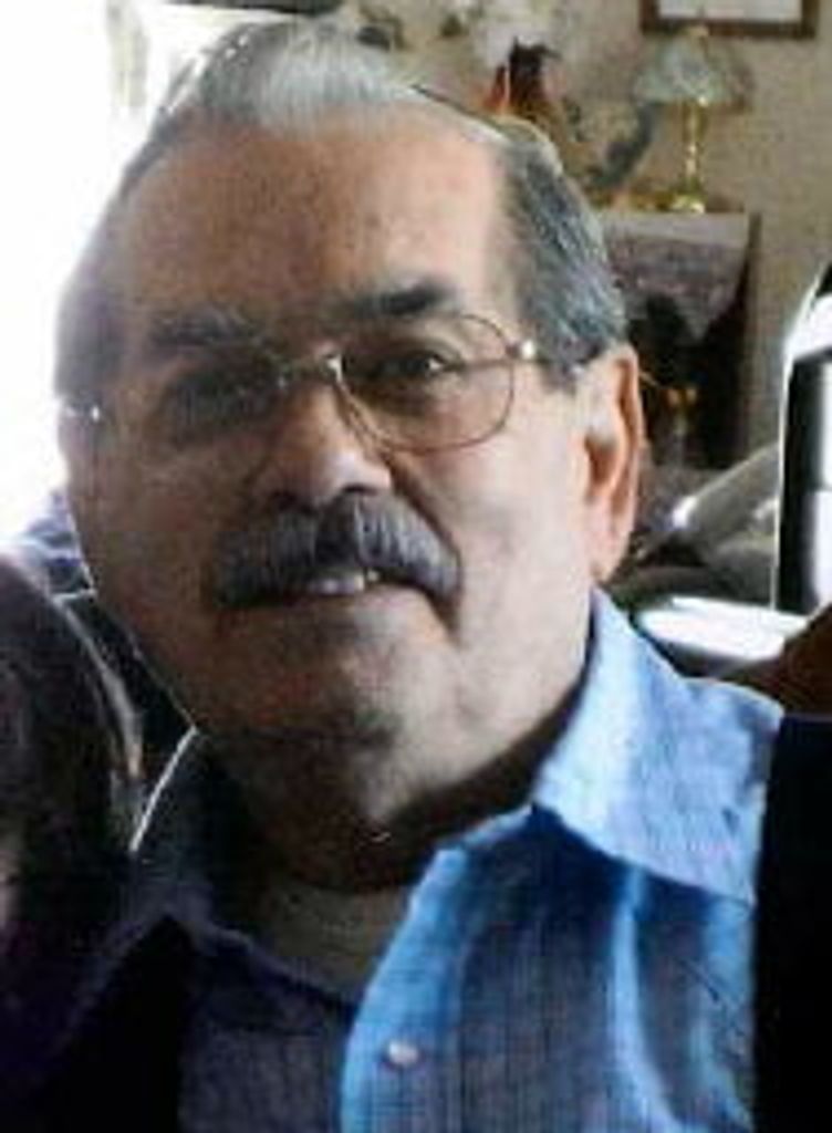 Francis “Frank” Lachapelle Profile Photo