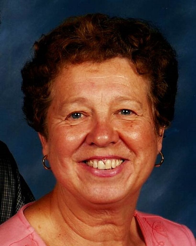 Judith A. Zagar