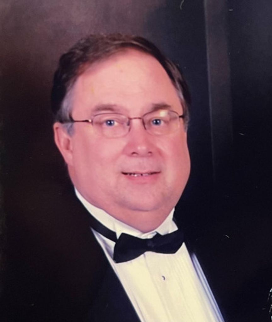 Charles 'Chuck' Forrest Alsobrook Profile Photo