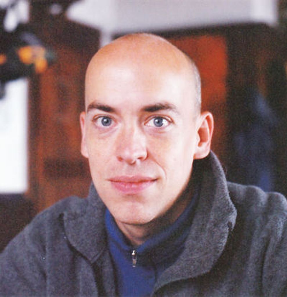 Craig George Markey Profile Photo