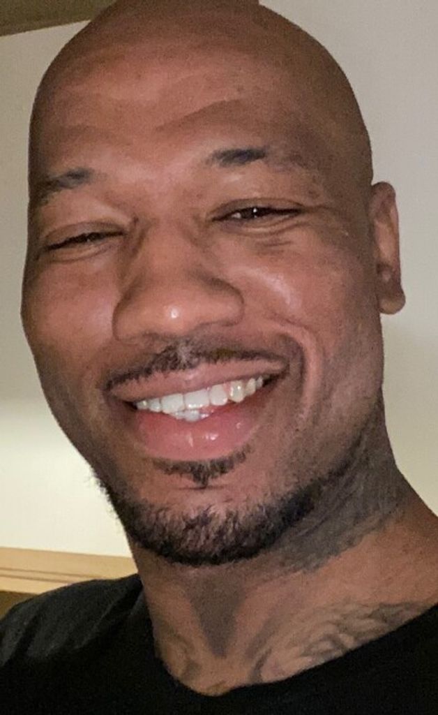 Anthony Troy Hawkins Profile Photo