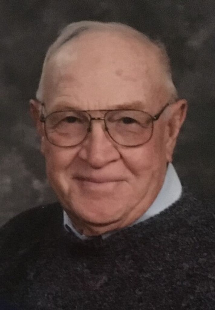 Billy "Bill" A. Clark Profile Photo