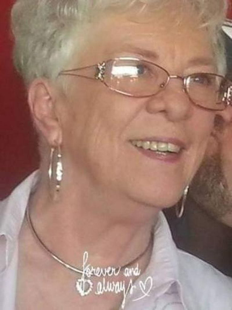 Diane Waldo Profile Photo