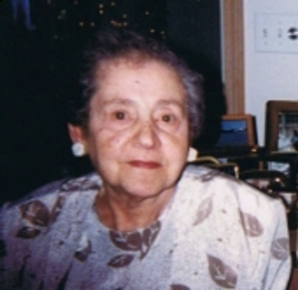 Sabina (D'Amico) Spagone